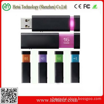 Gift USB Flash Drives Bulk 4GB with High Quality